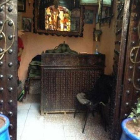 Hôtel Riad Rahba Marrakesch Exterior foto
